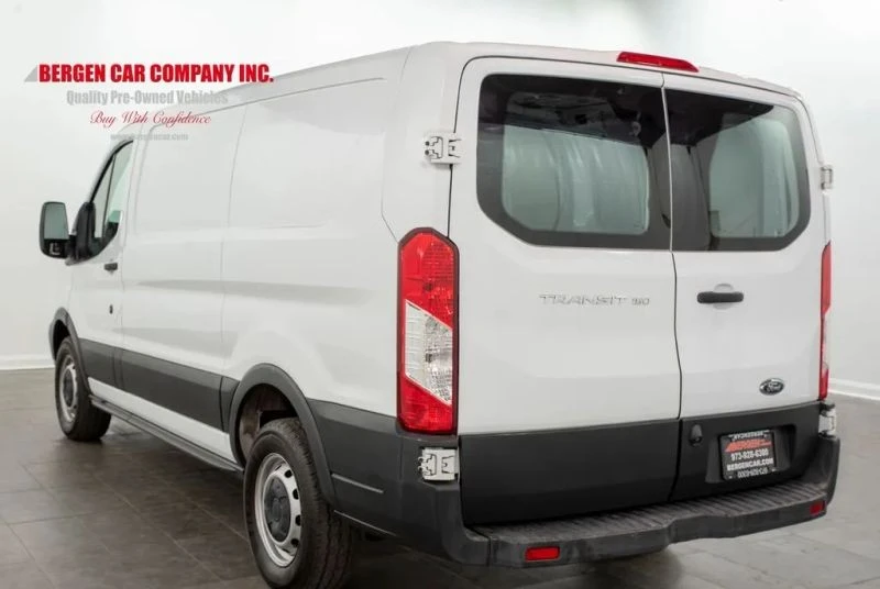 2016 Ford Transit - Image 7 of 12