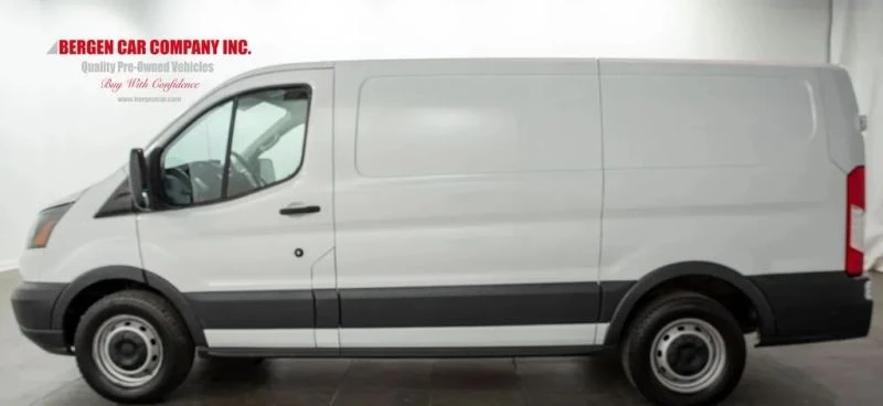 2016 Ford Transit - Image 5 of 12