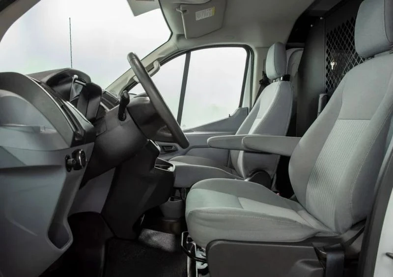 2016 Ford Transit - Image 7 of 12