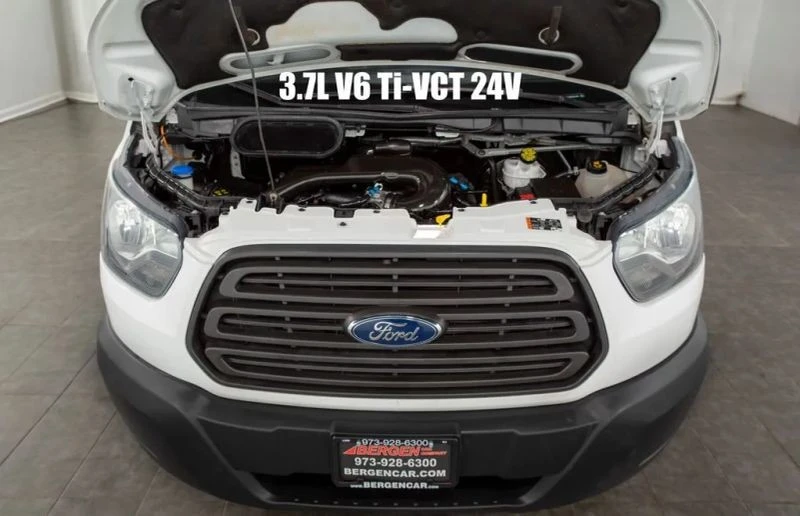 2016 Ford Transit - Image 3 of 12