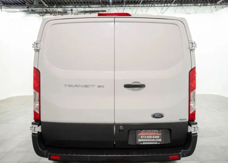 2016 Ford Transit - Image 9 of 12