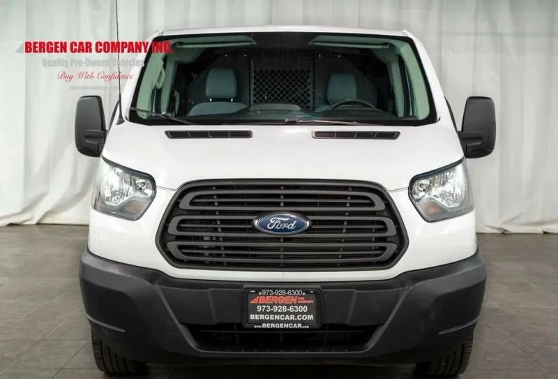 2016 Ford Transit - Image 2 of 12