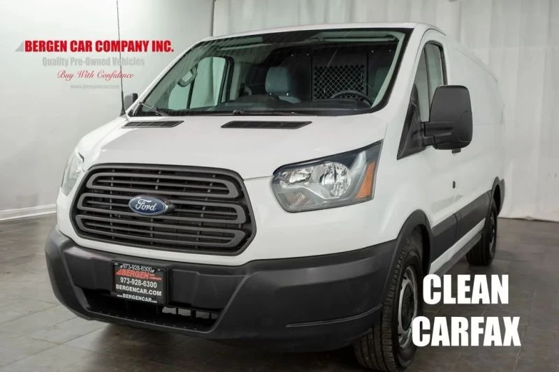 2016 Ford Transit - Image 4 of 12