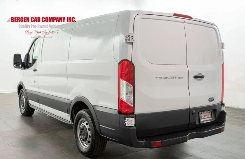 2016 Ford Transit - Image 8 of 12