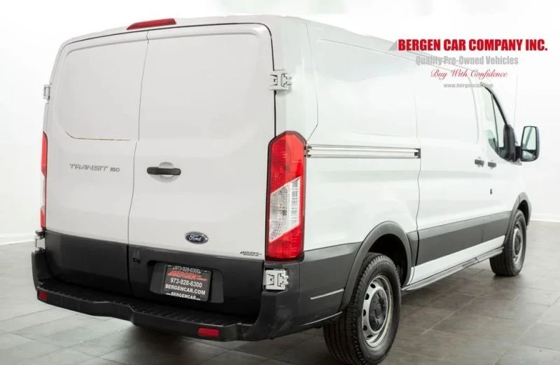 2016 Ford Transit - Image 12 of 12