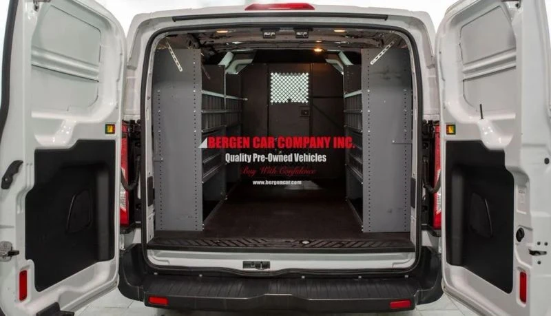 2016 Ford Transit - Image 11 of 12