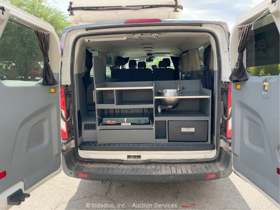 2016 Ford Transit - Image 10 of 12