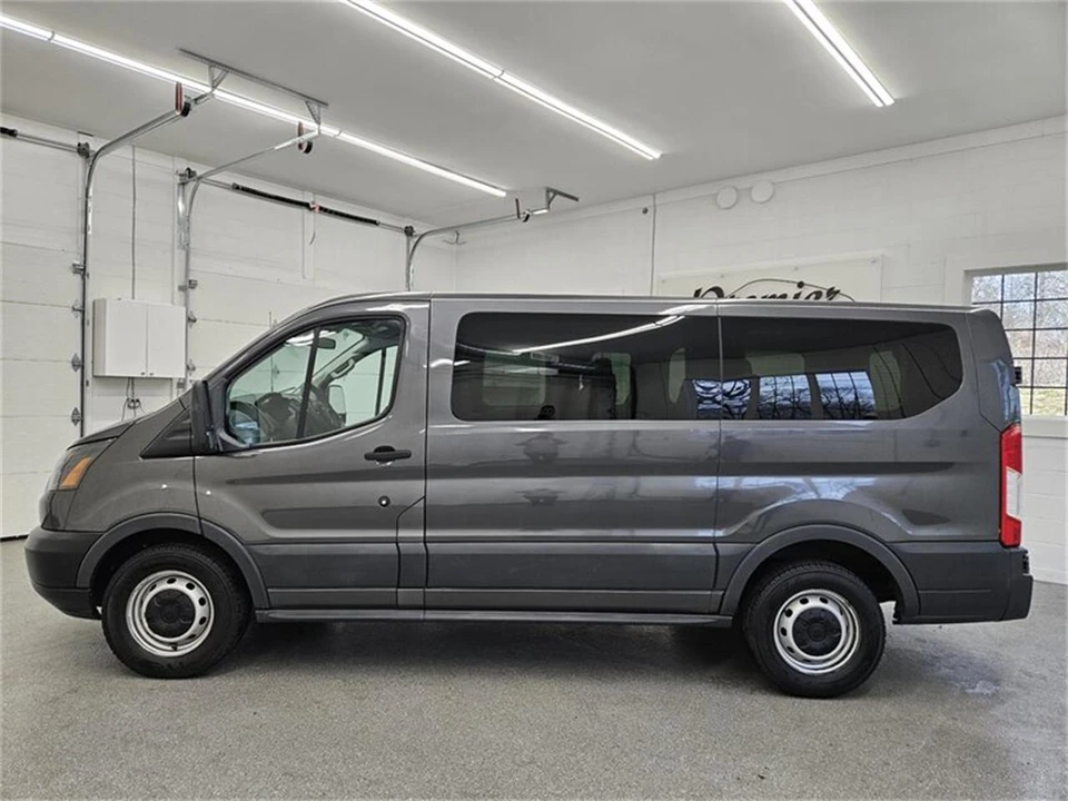 2016 Ford Transit - Image 8 of 15