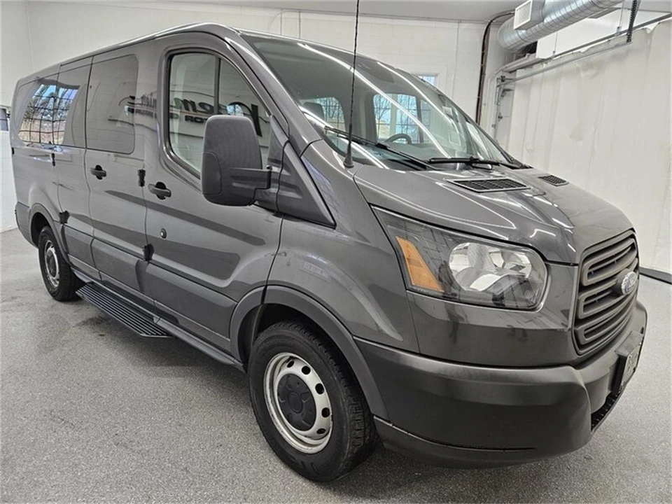 2016 Ford Transit - Image 3 of 15