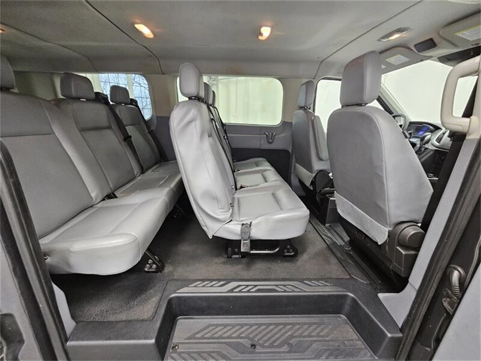 2016 Ford Transit - Image 12 of 15