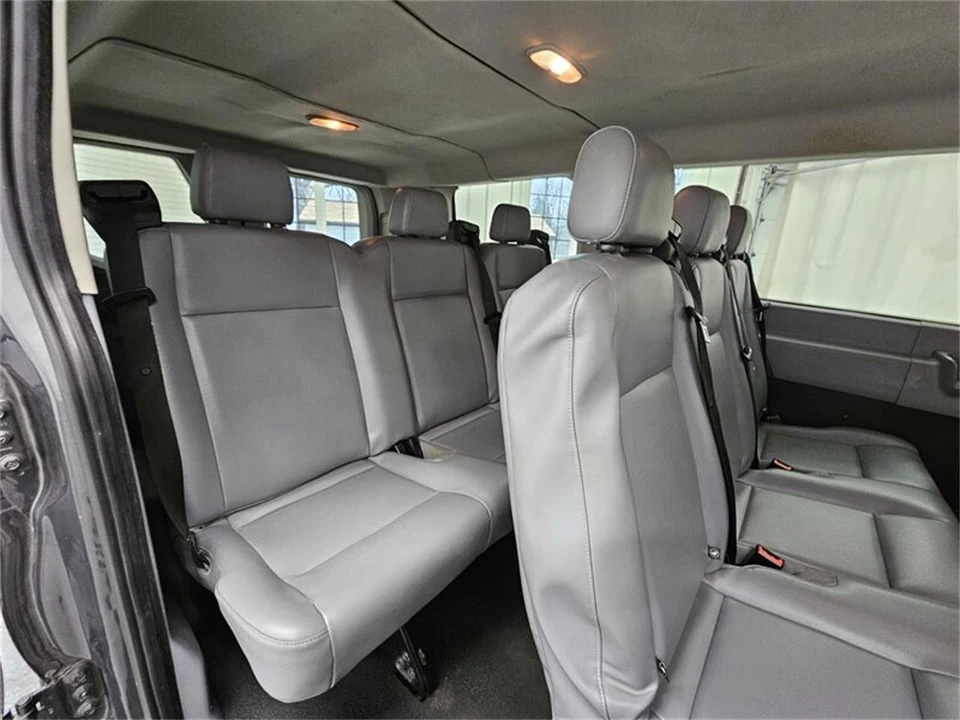 2016 Ford Transit - Image 13 of 15