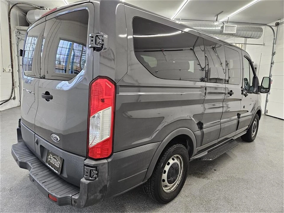 2016 Ford Transit - Image 5 of 15