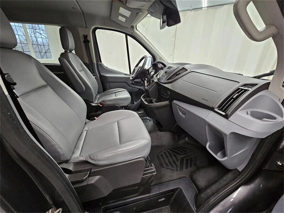 2016 Ford Transit - Image 11 of 15