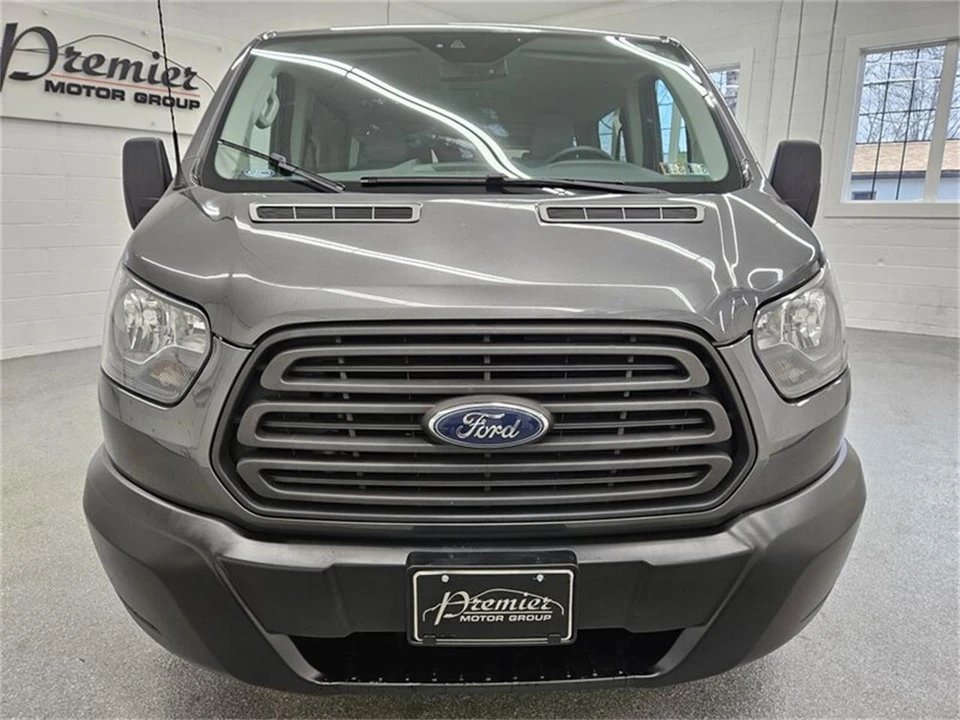 2016 Ford Transit - Image 2 of 15