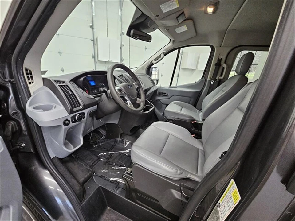 2016 Ford Transit - Image 10 of 15