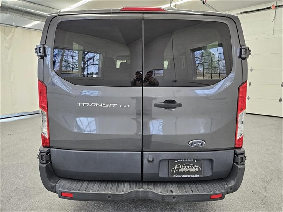 2016 Ford Transit - Image 6 of 15