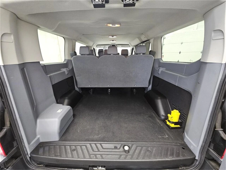 2016 Ford Transit - Image 14 of 15