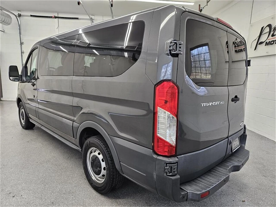 2016 Ford Transit - Image 7 of 15