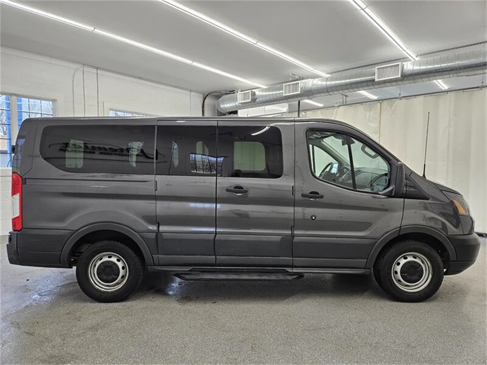 2016 Ford Transit - Image 4 of 15