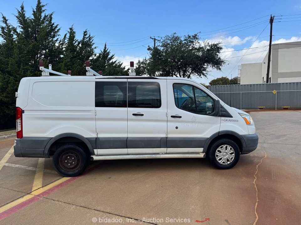 2016 Ford Transit - Image 6 of 12