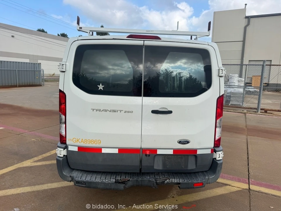 2016 Ford Transit - Image 8 of 12