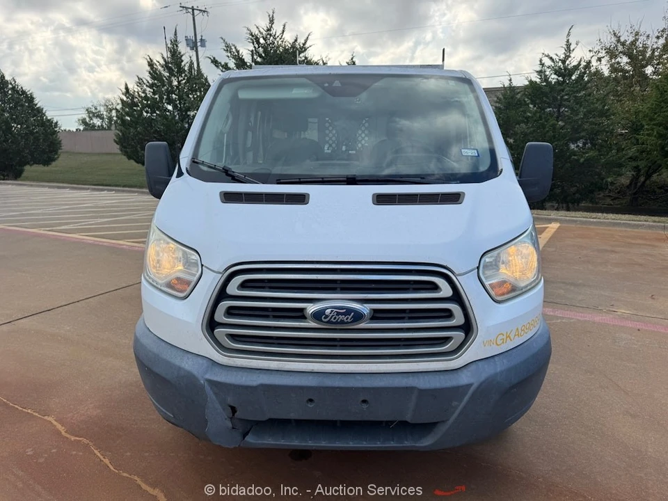 2016 Ford Transit - Image 7 of 12