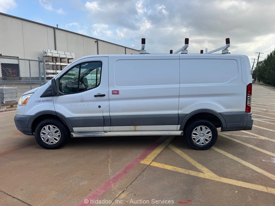 2016 Ford Transit - Image 5 of 12