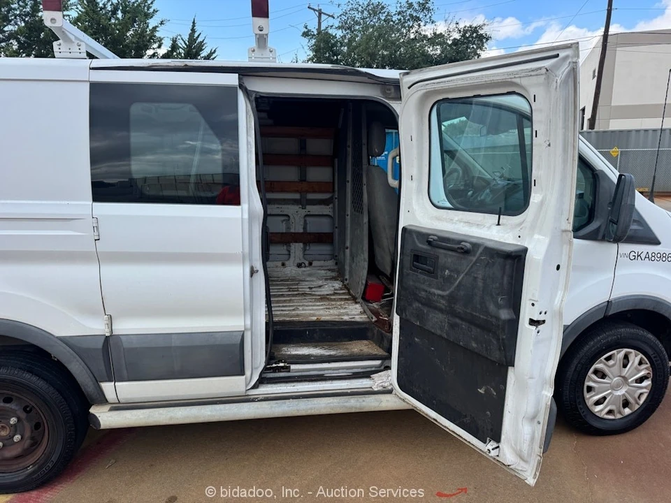 2016 Ford Transit - Image 11 of 12