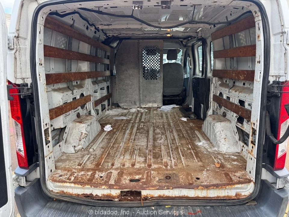 2016 Ford Transit - Image 10 of 12