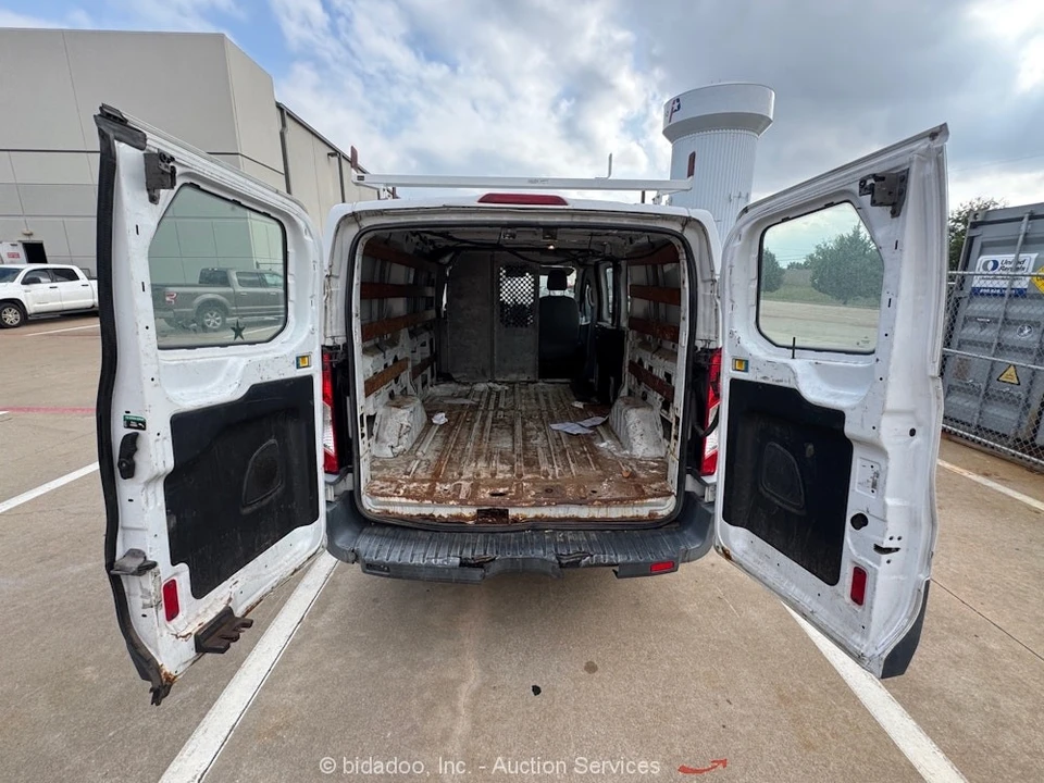 2016 Ford Transit - Image 9 of 12
