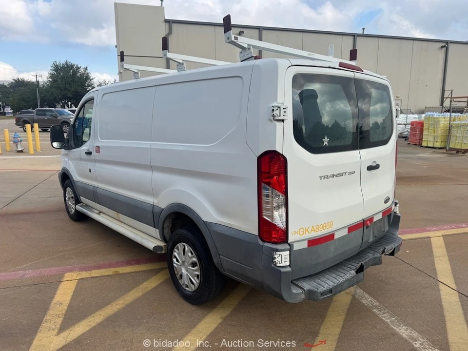 2016 Ford Transit - Image 3 of 12