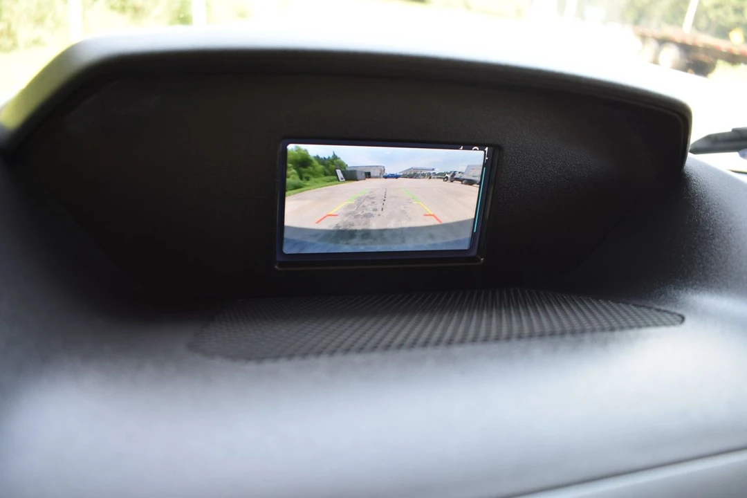 2016 Ford Transit - Image 16 of 21