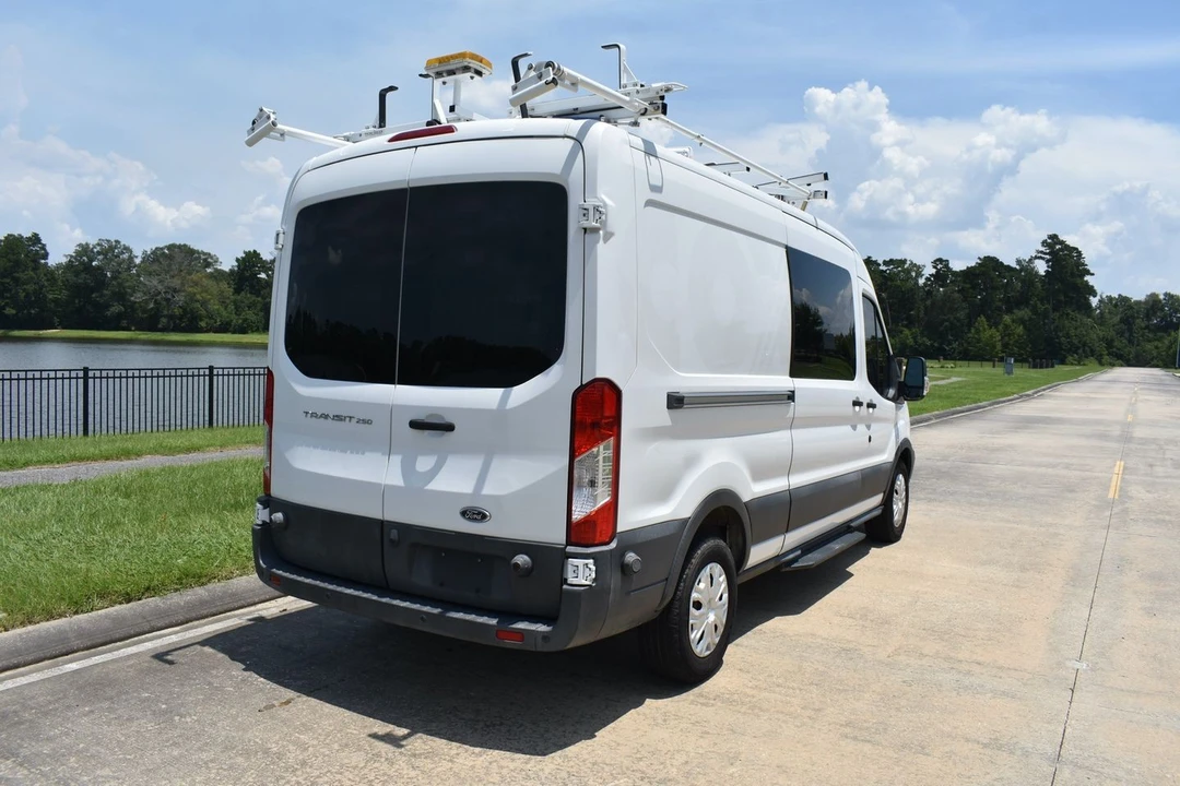 2016 Ford Transit - Image 4 of 12