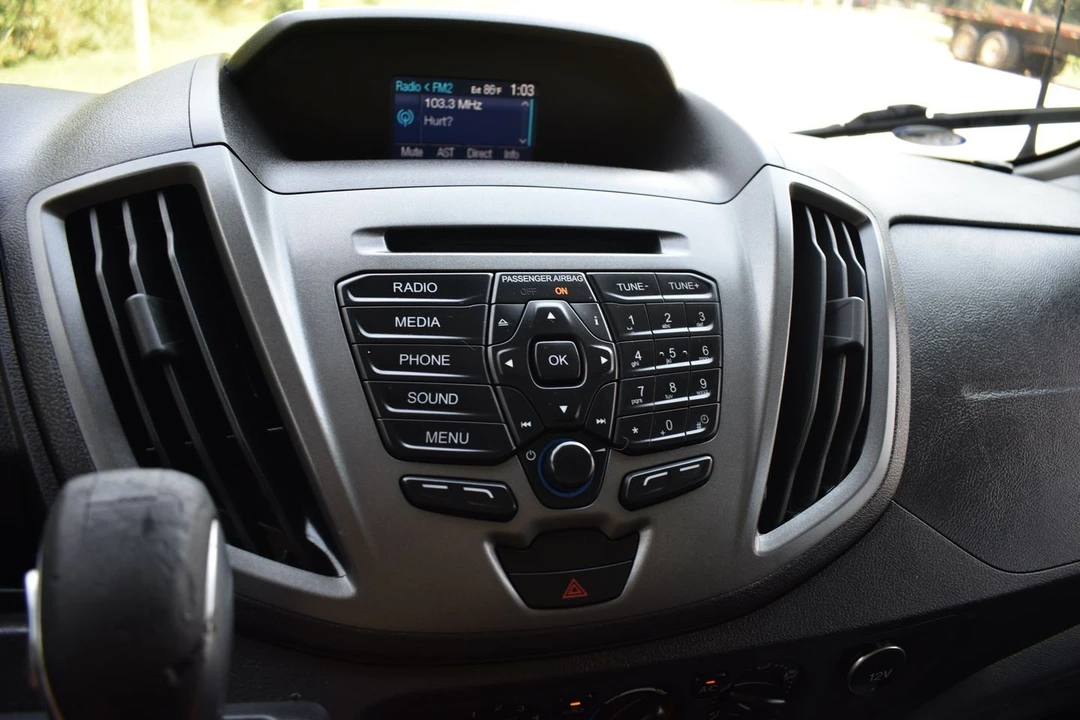 2016 Ford Transit - Image 14 of 21