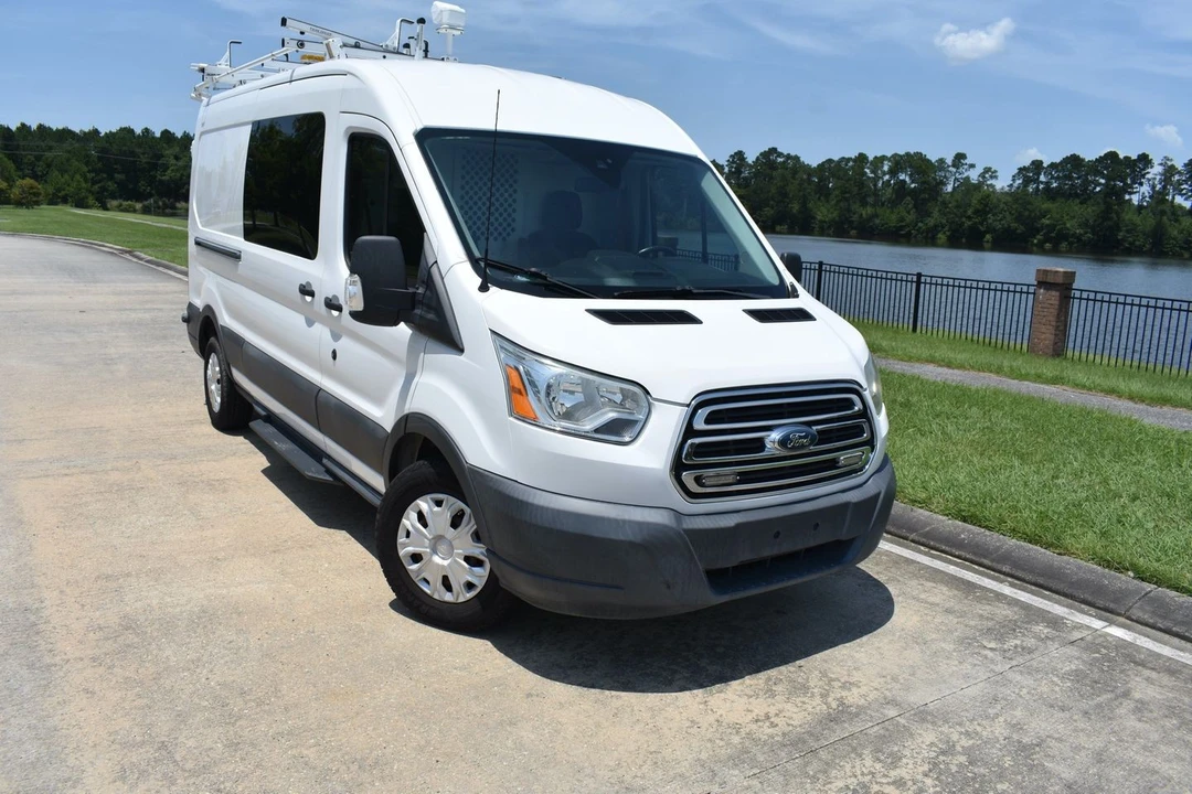2016 Ford Transit - Image 2 of 12