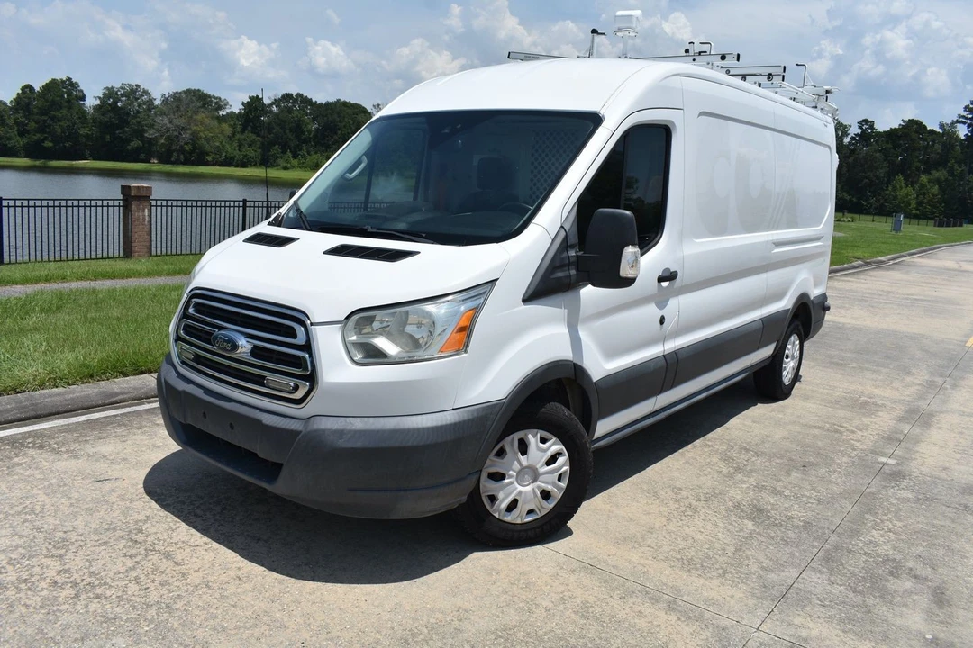 2016 Ford Transit - Image 6 of 12