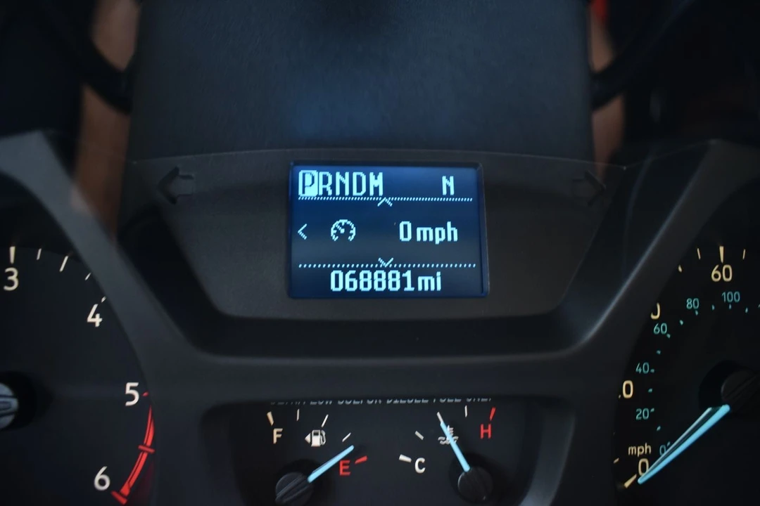 2016 Ford Transit - Image 15 of 21