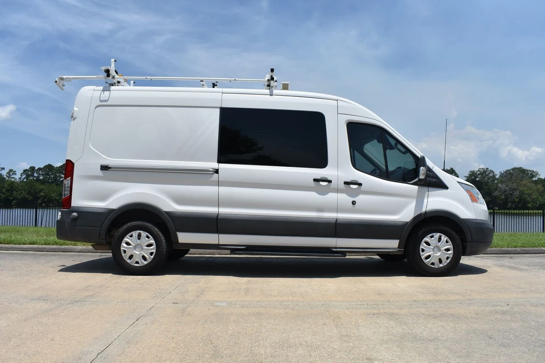 2016 Ford Transit - Image 3 of 21
