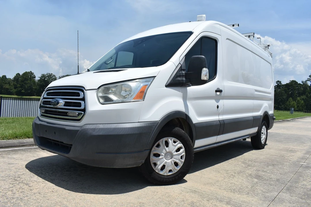 2016 Ford Transit - Image 5 of 21