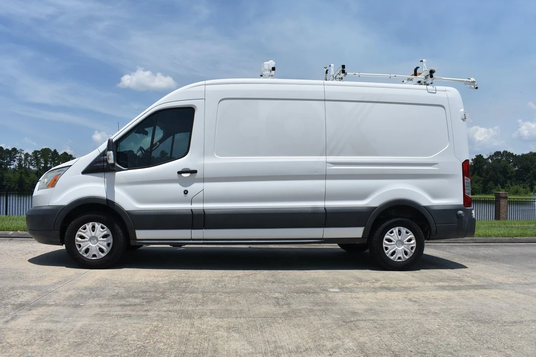 2016 Ford Transit - Image 7 of 21