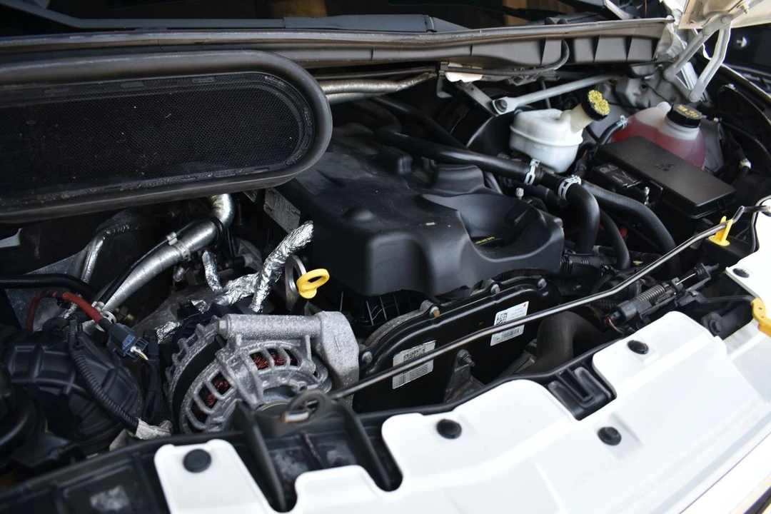 2016 Ford Transit - Image 21 of 21