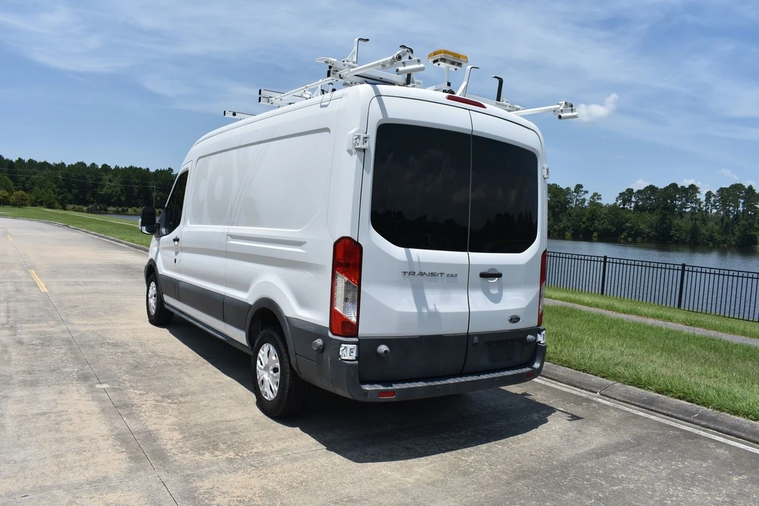 2016 Ford Transit - Image 8 of 21
