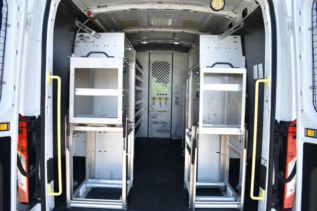 2016 Ford Transit - Image 9 of 21