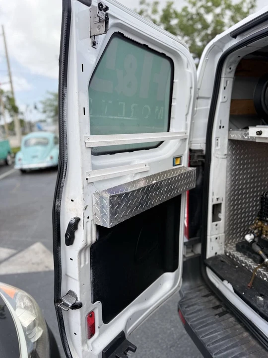 2016 Ford Transit - Image 18 of 22