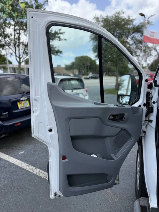 2016 Ford Transit - Image 8 of 22