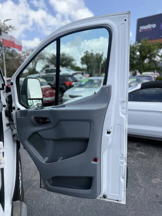 2016 Ford Transit - Image 13 of 22