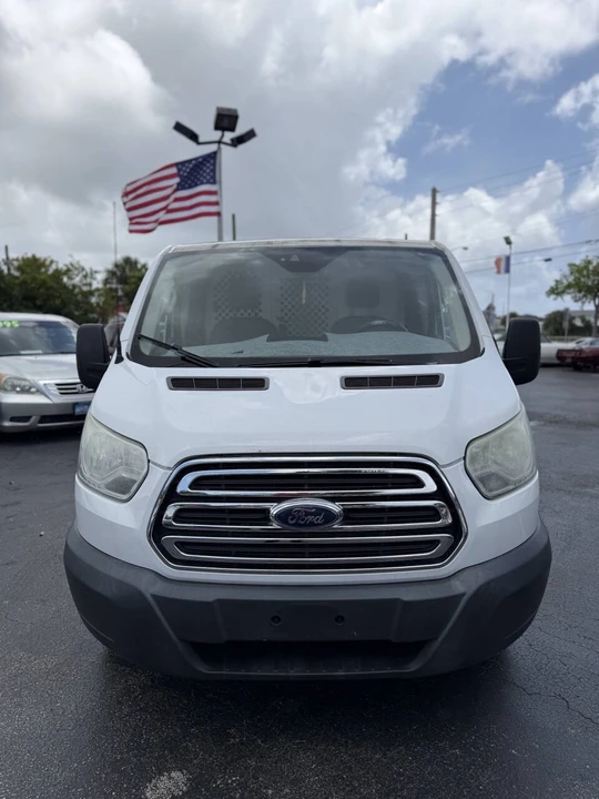2016 Ford Transit - Image 9 of 22