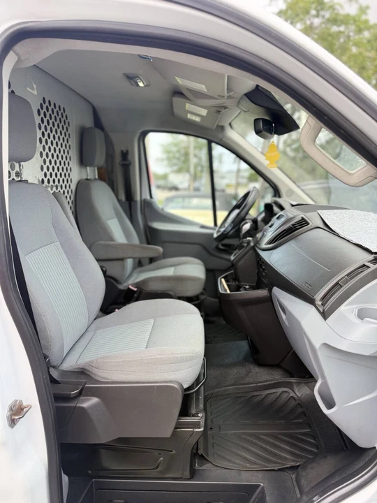 2016 Ford Transit - Image 12 of 22