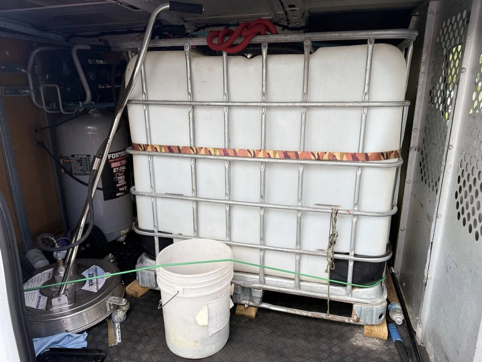 2016 Ford Transit - Image 16 of 22