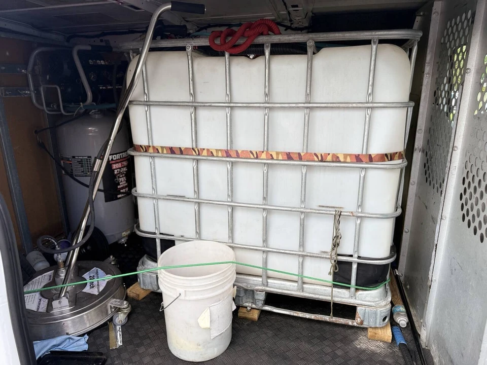 2016 Ford Transit - Image 15 of 21
